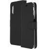 Accezz Wallet Softcase Bookcase Samsung Galaxy Xcover Pro - Zwart / Schwarz / Black