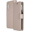 Wallet Softcase Booktype Samsung Galaxy Xcover Pro - Goud - Goud / Gold