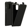 Flipcase Samsung Galaxy S10 Lite - Zwart - Zwart / Black