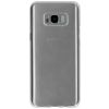 Clear Backcover Samsung Galaxy S8 Plus - Transparant / Transparent