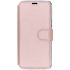 Xtreme Wallet Booktype Samsung Galaxy S9 - Rosé Goud / Rosé Gold