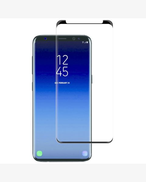 Selencia Gehard Glas Premium Screenprotector Samsung Galaxy S9 Plus