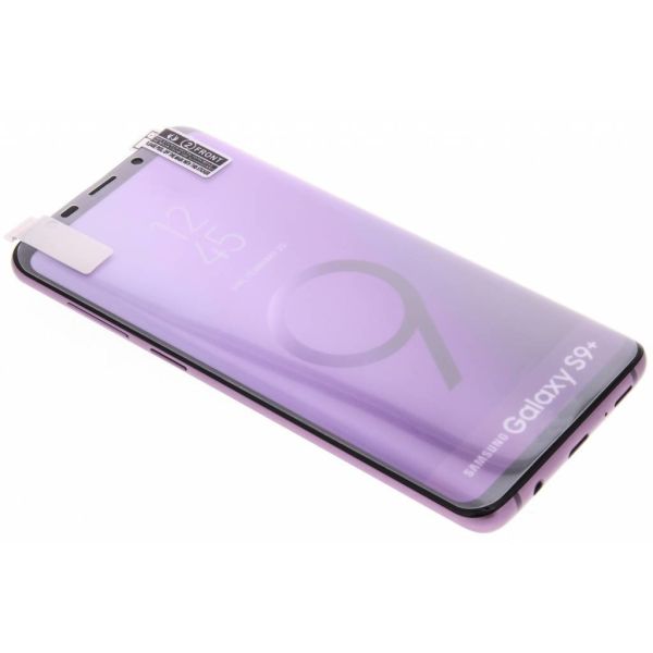 Selencia Duo Pack Screenprotector Samsung Galaxy S9 Plus