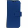 Wallet Softcase Booktype Samsung Galaxy S10e - Blauw / Blue