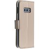 Accezz Wallet Softcase Bookcase Samsung Galaxy S10e