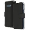 Xtreme Wallet Booktype Samsung Galaxy S10e - Zwart - Zwart / Black