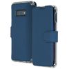 Xtreme Wallet Booktype Samsung Galaxy S10e - Donkerblauw - Blauw / Blue
