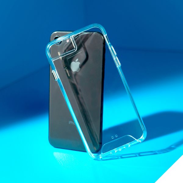 Accezz Xtreme Impact Backcover Samsung Galaxy S10