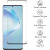 Selencia Gehard Glas Premium Screenprotector Samsung Galaxy S20