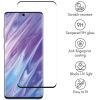 Selencia Gehard Glas Premium Screenprotector Samsung Galaxy S20 Plus