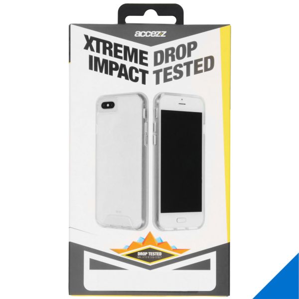 Accezz Xtreme Impact Backcover Samsung Galaxy S20 Ultra