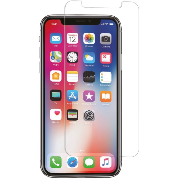 Selencia Gehard Glas Screenprotector iPhone 11 Pro / Xs / X