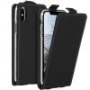 Accezz Flipcase iPhone X / Xs