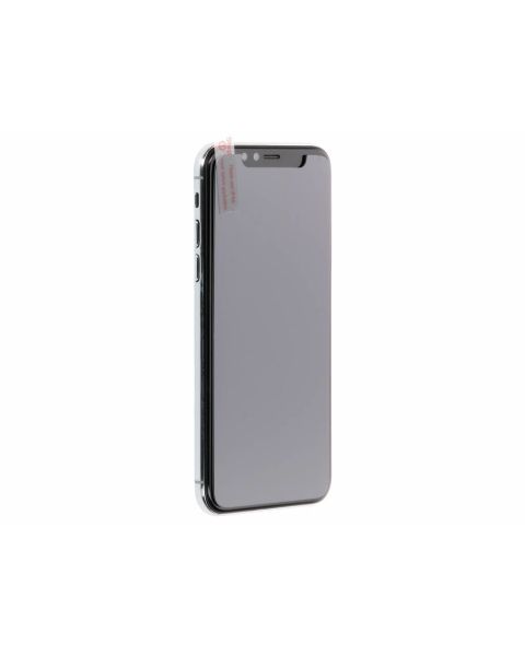 Selencia Gehard Glas Privacy Screenprotector iPhone 11 Pro / Xs / X