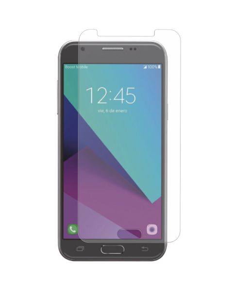 Selencia Gehard glas screenprotector Samsung Galaxy J3 (2017)