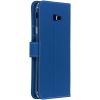Accezz Wallet Softcase Bookcase Samsung Galaxy J4 Plus