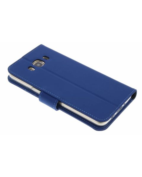Accezz Wallet Softcase Bookcase Samsung Galaxy J5 (2016)