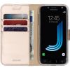 Accezz Wallet Softcase Bookcase Samsung Galaxy J5 (2017)
