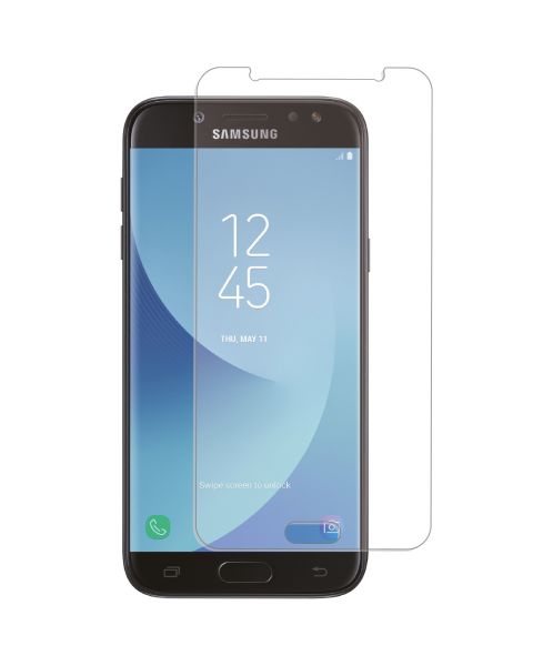 Selencia Gehard Glas Screenprotector Samsung Galaxy J5 (2017)