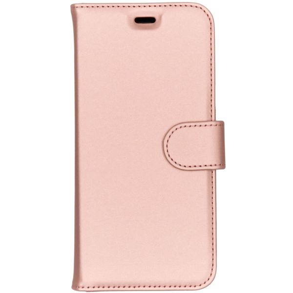 Accezz Wallet Softcase Bookcase Samsung Galaxy J6