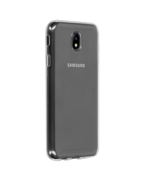 Accezz Clear Backcover Samsung Galaxy J7 (2017)