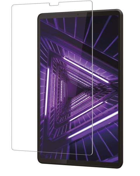 Accezz Premium Glass Screenprotector Lenovo Tab M10 FHD Plus