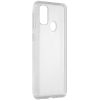 Accezz Clear Backcover Samsung Galaxy M30s / M21 - Transparant / Transparent