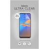 Duo Pack Ultra Clear Screenprotector Moto E6 Plus / E6s - Screenprotector
