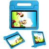 Kidsproof Backcover met handvat MediaPad T3 10 inch - Blauw - Blauw / Blue