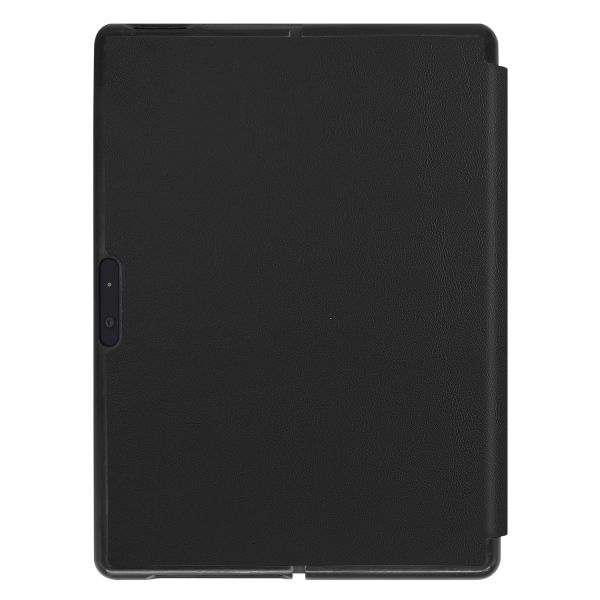 Stand Bookcase Microsoft Surface Pro X - Zwart - Zwart / Black