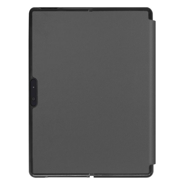 Stand Bookcase Microsoft Surface Pro X - Grijs - Grijs / Grey