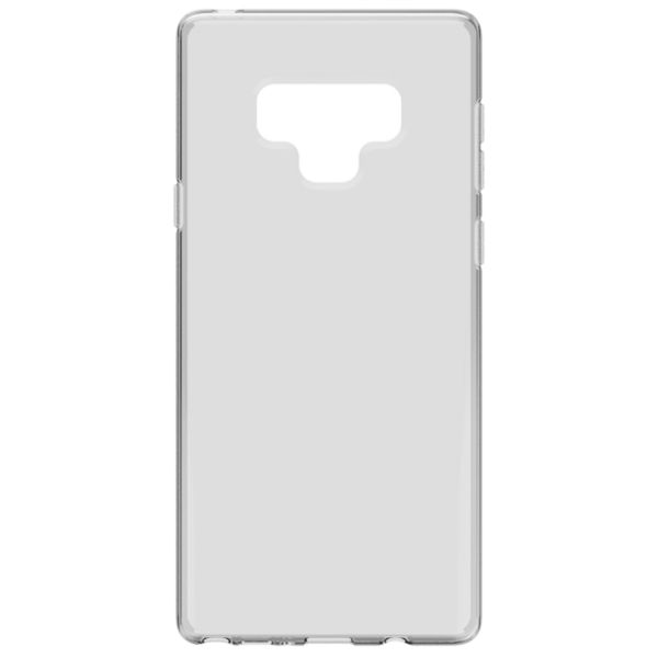 Accezz Clear Backcover Samsung Galaxy Note 9