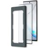 Glass Screenprotector + Applicator Samsung Galaxy Note 10 - Screenprotector