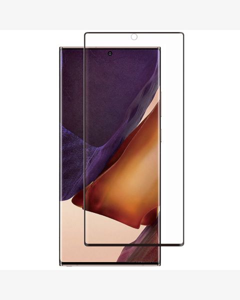 Selencia Gehard Glas Premium Screenprotector Galaxy Note 20 Ultra
