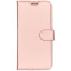 Wallet Softcase Booktype OnePlus 7 - Rosé Goud - Rosé Goud / Rosé Gold