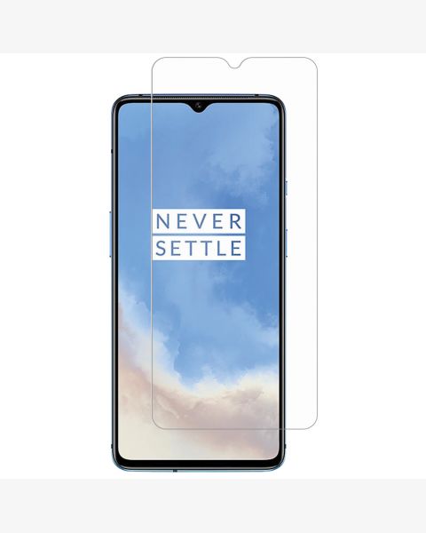 Selencia Gehard Glas Screenprotector OnePlus 7T