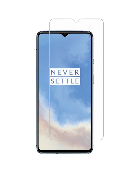 Selencia Gehard Glas Screenprotector OnePlus 7T