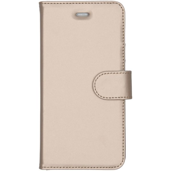 Accezz Wallet Softcase Bookcase Huawei P10 Lite