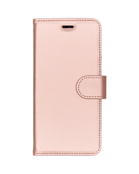 Accezz Wallet Softcase Bookcase Huawei P20