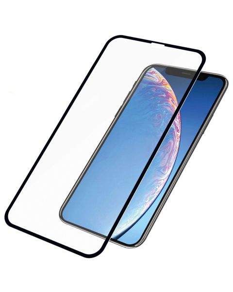 PanzerGlass Anti-Bacterial Case Friendly Screenprotector iPhone 11 Pro / Xs / X
