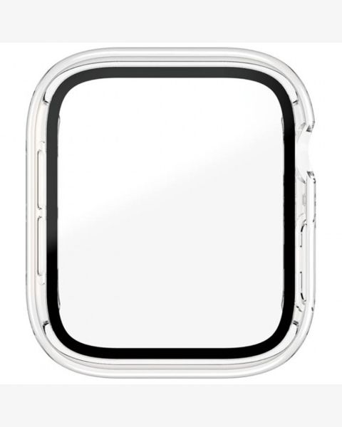 PanzerGlass Full Body Case Apple Watch Serie 7 - 41 mm - Transparant / Transparent