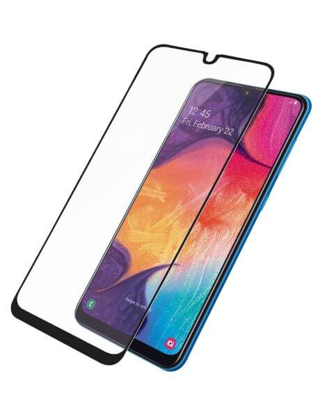 PanzerGlass Case Friendly Screenprotector Galaxy A30(s) / A50(s) / M21