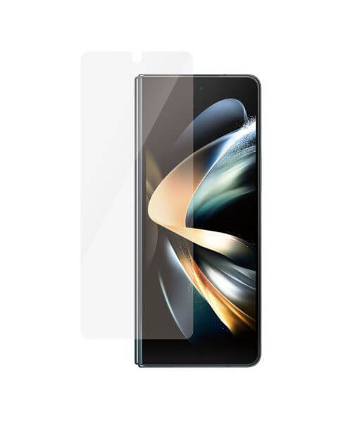 PanzerGlass Ultra-Wide Fit Anti-Bacterial Screenprotector Samsung Galaxy Z Fold 5