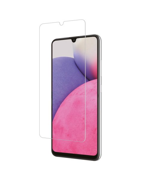 Selencia Gehard Glas Screenprotector Samsung Galaxy A33