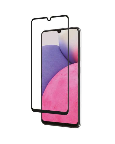 Selencia Gehard Glas Premium Screenprotector Samsung Galaxy A33