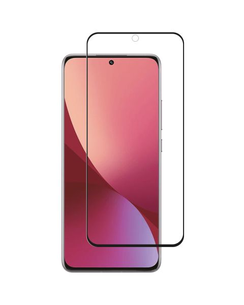 Selencia Gehard Glas Premium Screenprotector Xiaomi 12 / 12X