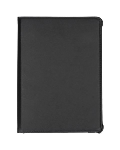 Accezz 360° draaibare Bookcase iPad Air (2020) / Pro 11 (2018/2020) - Zwart / Schwarz / Black