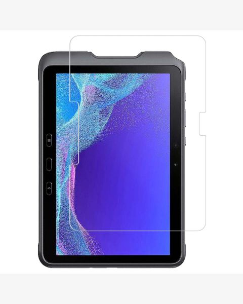 Accezz Premium glass Screenprotector Samsung Galaxy Tab Active 4 Pro