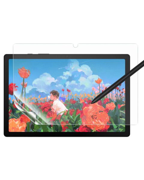 Accezz Paper Feel Screenprotector Samsung Galaxy Tab A8