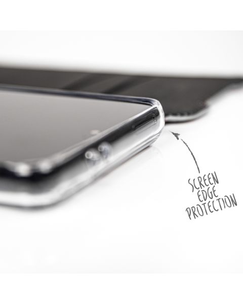 Accezz Xtreme Wallet Bookcase Samsung Galaxy A54 (5G) - Donkerblauw / Dunkelblau  / Dark blue